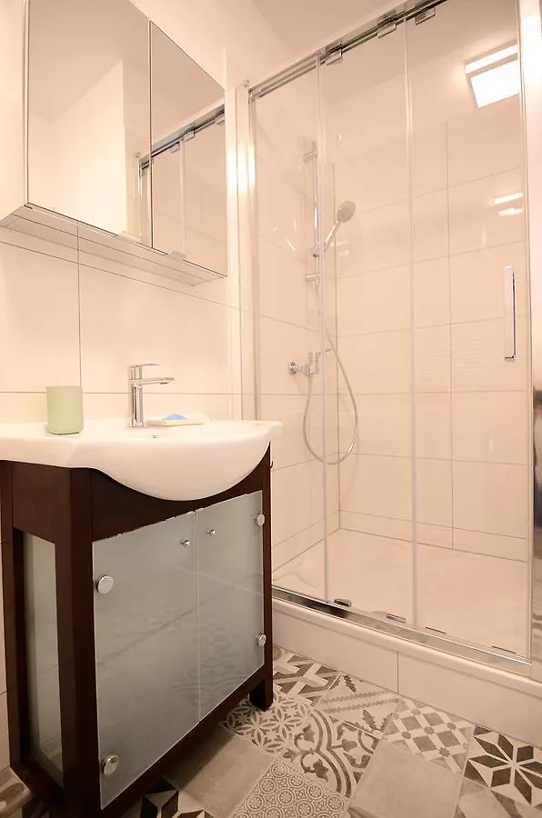 Victus Apartamenty, Apartamenty Cztery Oceany Gdańsk
